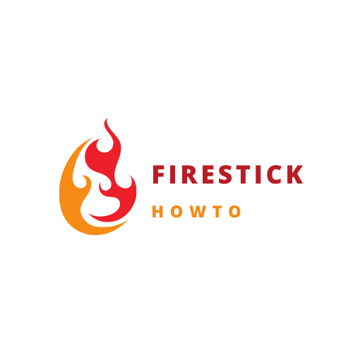 Firestick how to logo