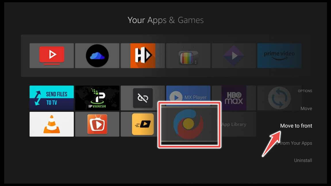 How To Install Tvmob Apk On Firestick