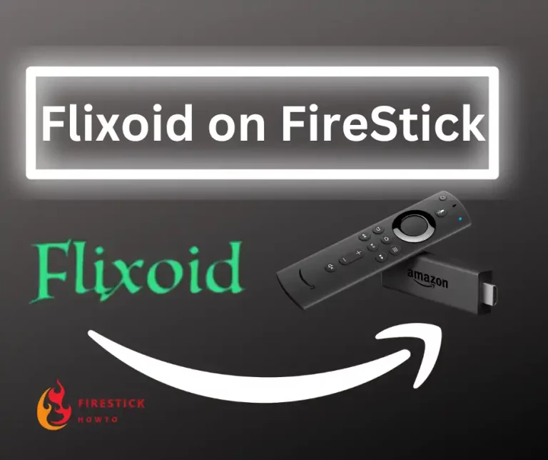 how to install flixoid on firestick