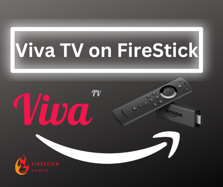 how to install viva tv on firestick