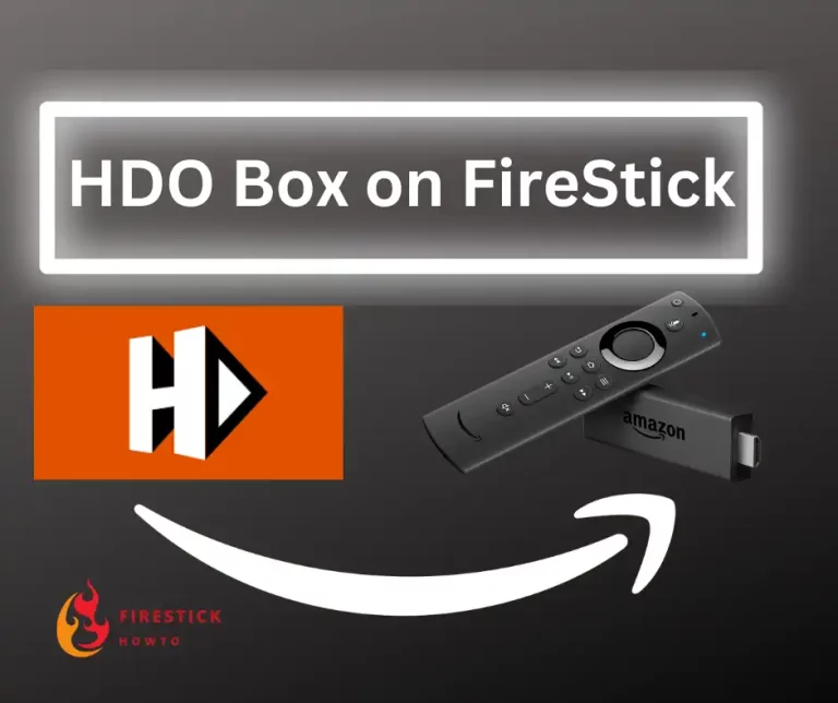 how to install hdo box on firestick