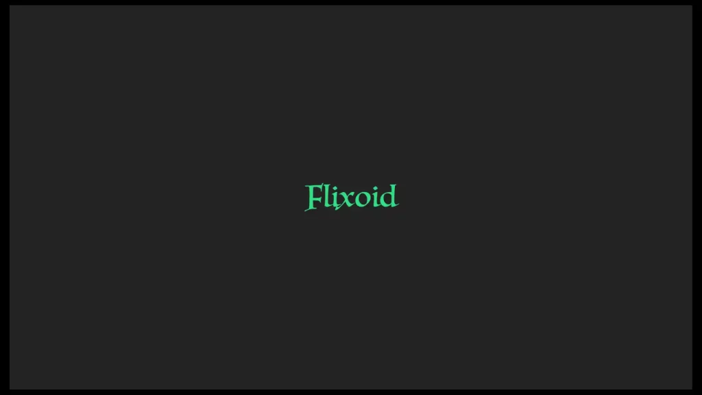 flixoid firestick