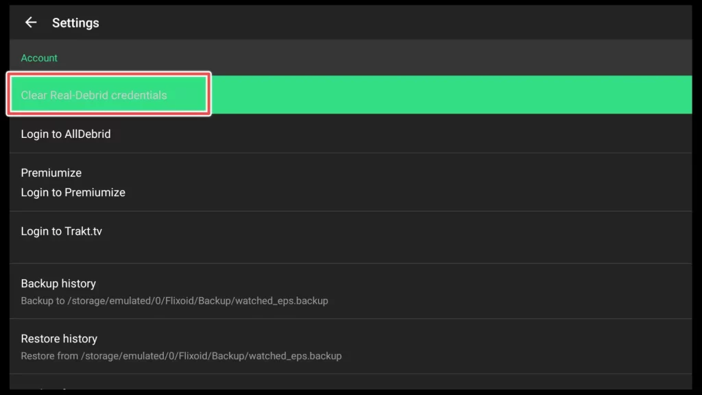 how to get flixoid on firestick