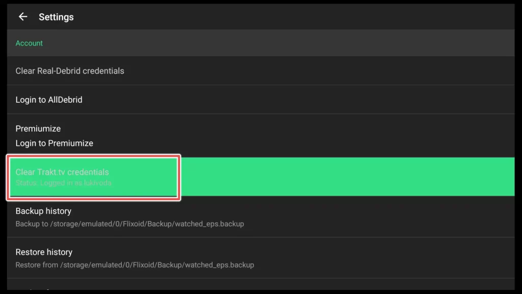 install flixoid on firestick