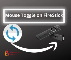 how to install mouse toggle on firestick