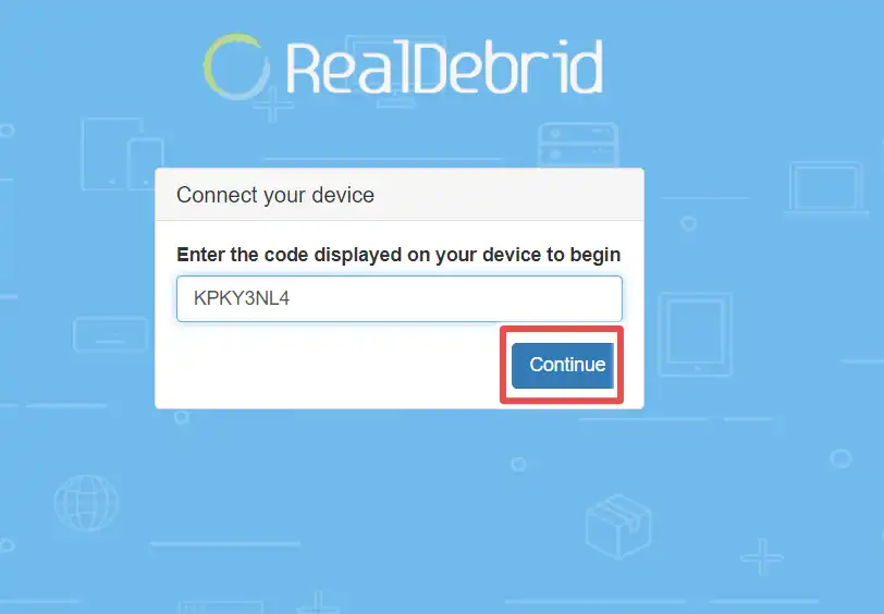 real-debrid on kodi