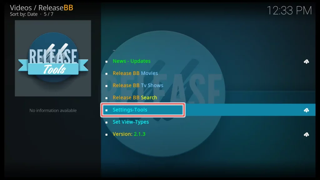 real-debrid integration with releasebb