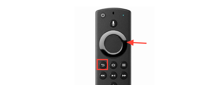 Reset Your Fire TV Device to Factory Settings