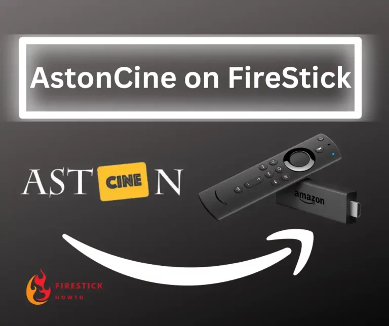 how to install astoncine on firestick