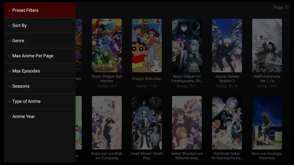 how to install fire anime on firestick