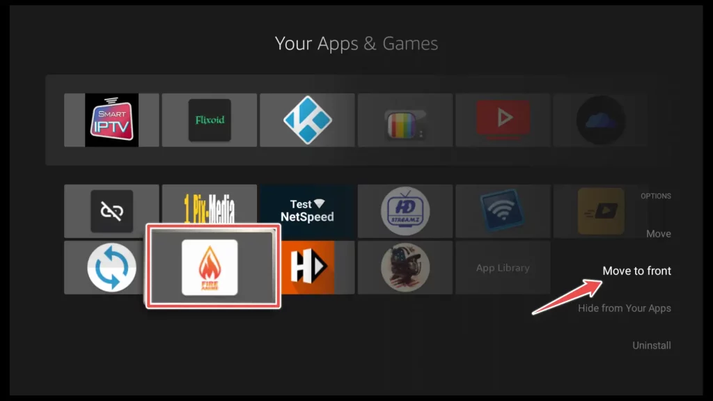 fireanime apk on firestick