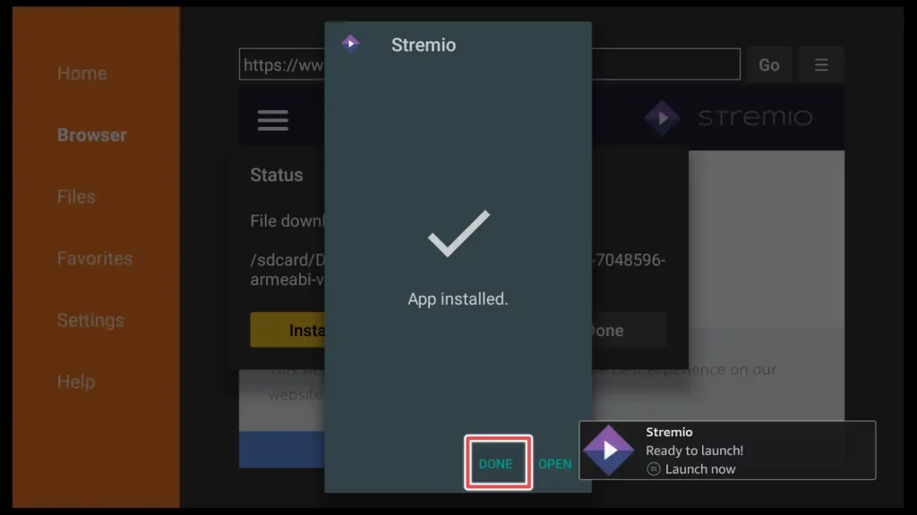 stremio for firestick 2023