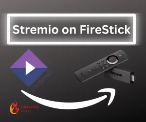 stremio on firestick