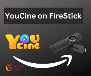 youcine on firestick