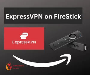 expressvpn on firestick